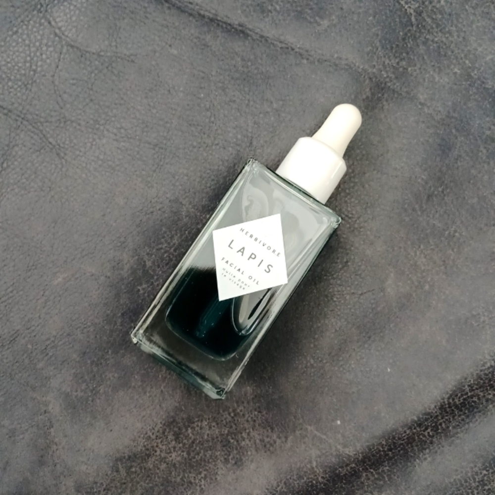 Lapis Facial Oil